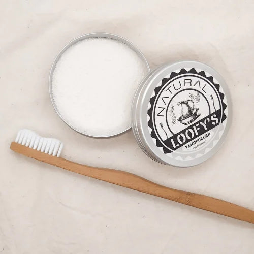Plasticvrij tandenpoetsen? Met deze 6 producten poets jij voortaan plasticvrij!