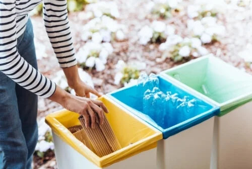5 onverwachte manieren om te recyclen