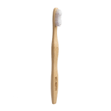 Eco Nutty - Bamboe tandenborstel